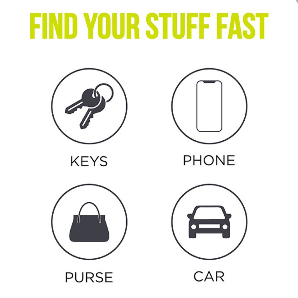 Bluetooth Tracker - Picture 2 of 4
